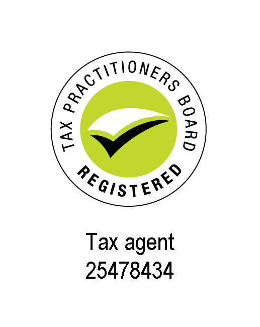 AA Accounting and Tax Logo
